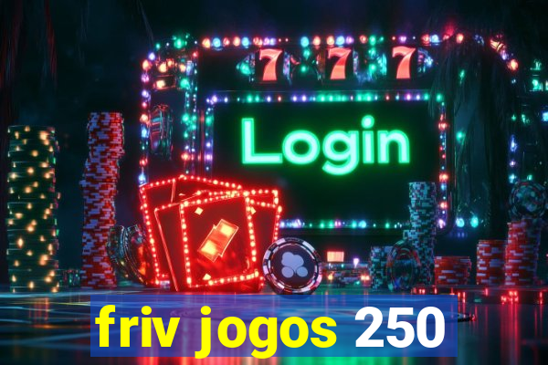 friv jogos 250